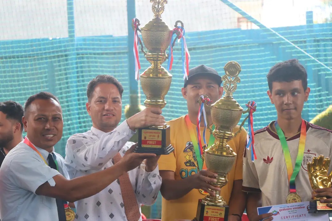 Tournament Highlights